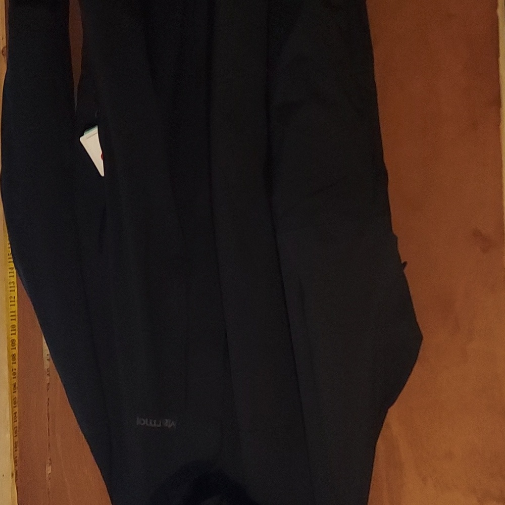 Marmot Men's Apparel Elevation Jacket - Men's Black 2XL M13122001XXL Model: M131 - Picture 6 of 6